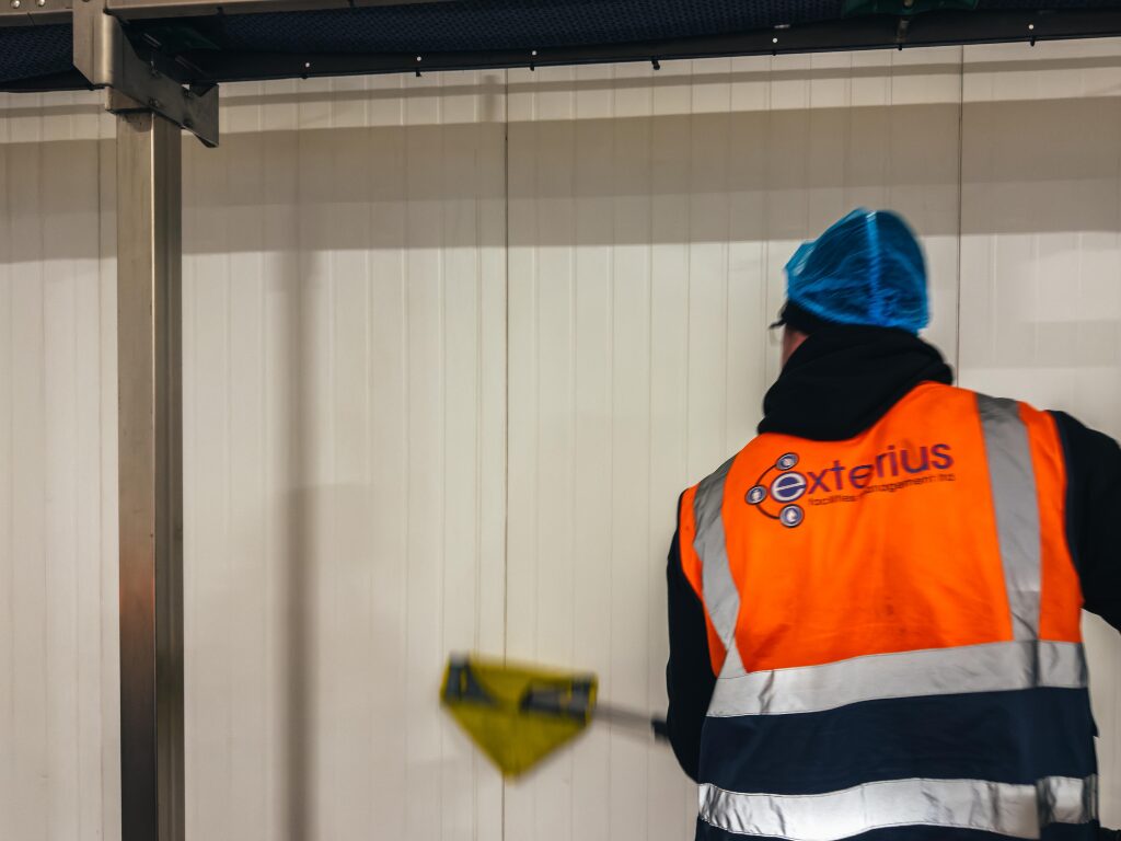 Domino’s Milton Keynes Project