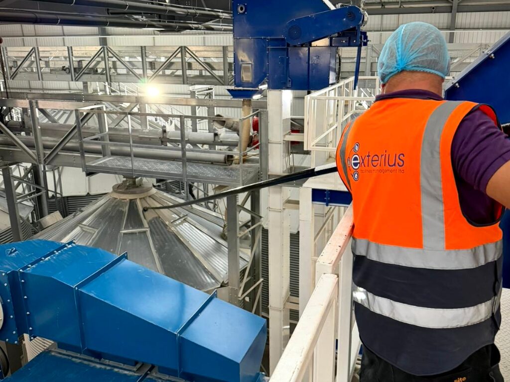 How Frequently Should a Warehouse Be Cleaned?