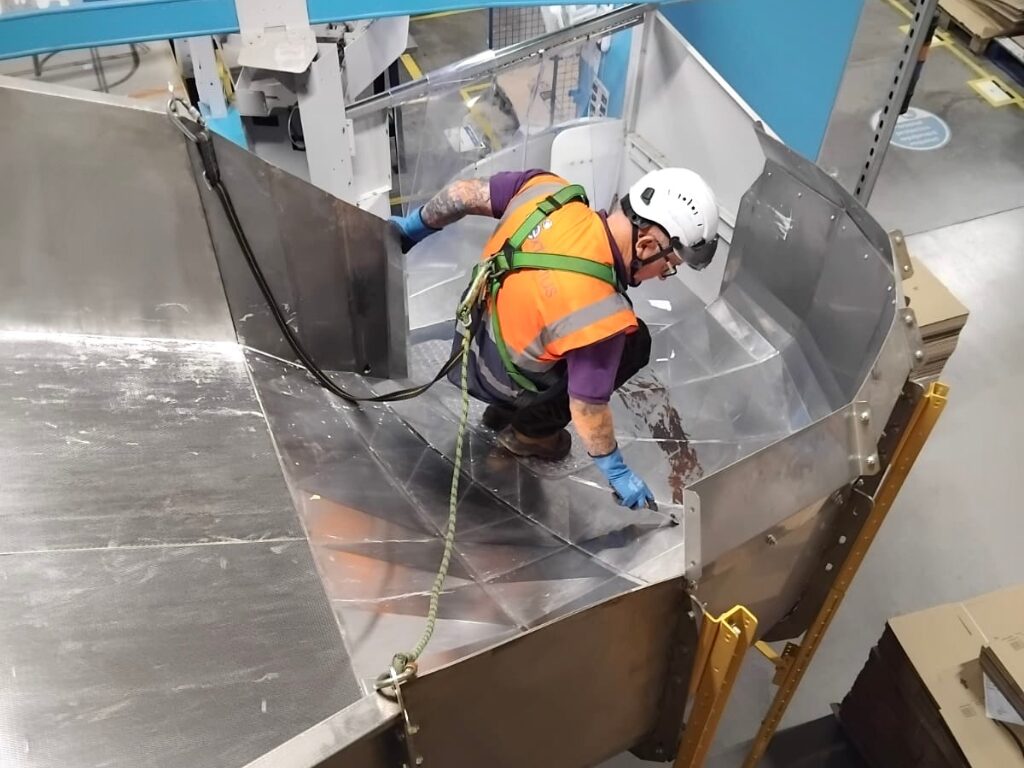 Preventing Dust, Damp, and Downtime with Seasonal Cleaning