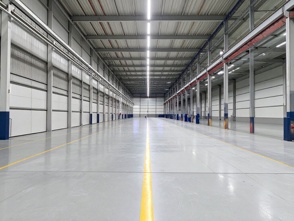 The Hidden Risks on Your Warehouse Floor