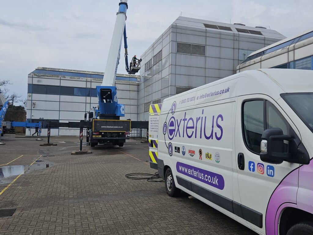 What Manchester Facilities Managers Should Prioritise in Specialist Cleaning
