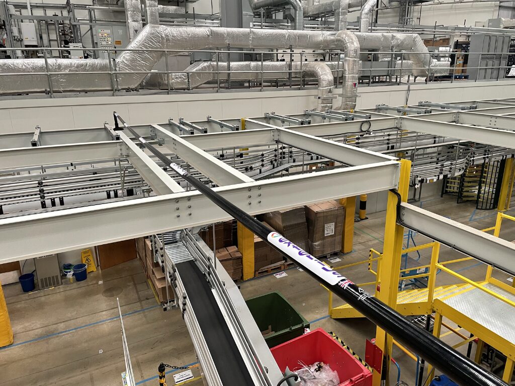 Why Warehouse Cleaning Should Be Part of Your Health and Safety Strategy