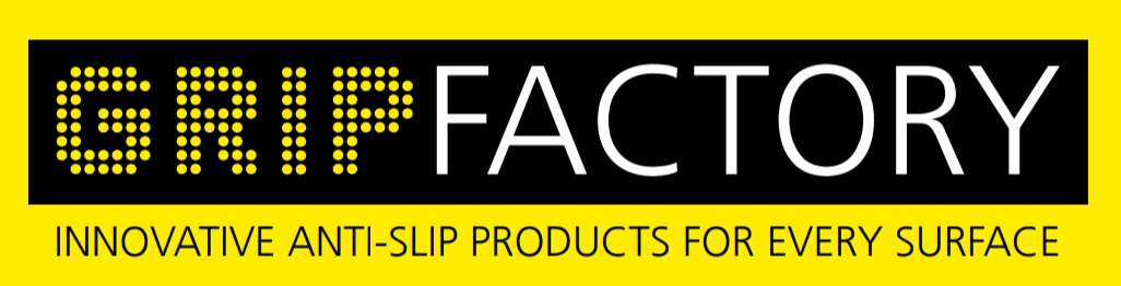grip factory logo